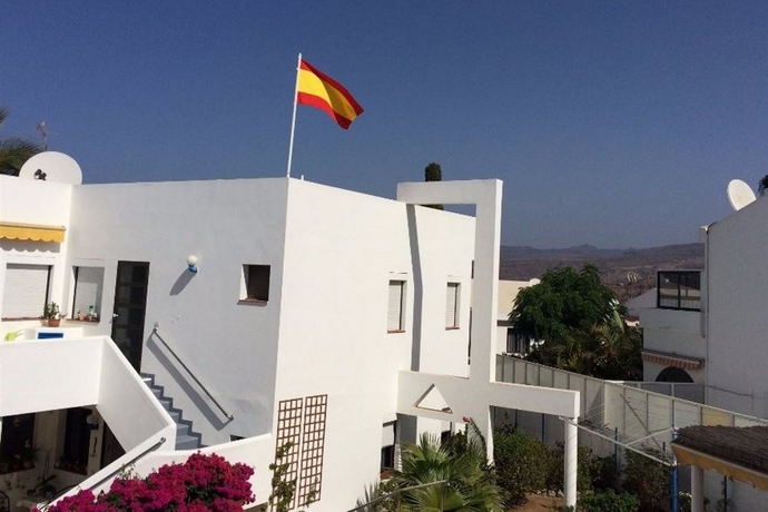 Imagen general del Apartamentos Mozart, Puerto Rico. Foto 4