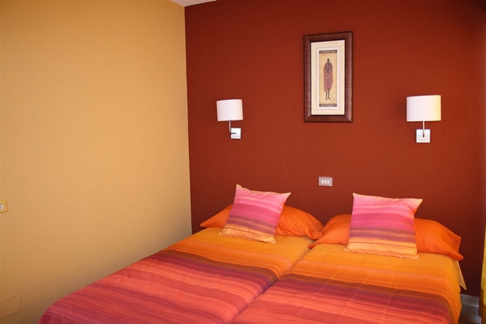 Imagen general del Apartamentos Mozart, Puerto Rico. Foto 8