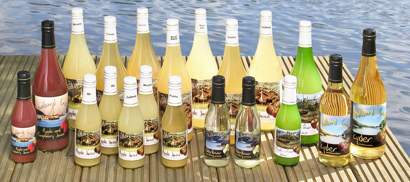 Imagen del bar/restaurante del Apartamentos Mudgeon Vean Farm Holiday Cottages. Foto 2