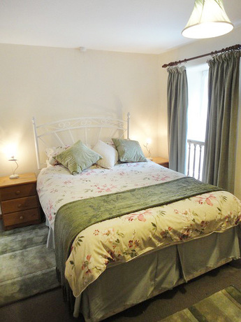 Imagen de la habitación del Apartamentos Mudgeon Vean Farm Holiday Cottages. Foto 5