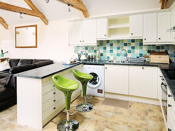 Imagen de la habitación del Apartamentos Mudgeon Vean Farm Holiday Cottages. Foto 6