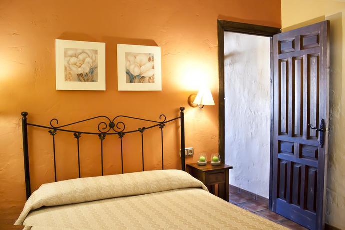 Imagen de la habitación del Apartamentos Muley Hacén. Foto 3