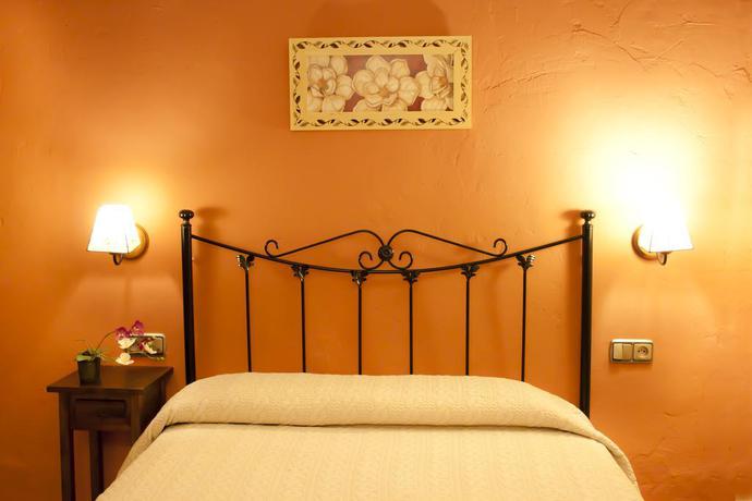 Imagen de la habitación del Apartamentos Muley Hacén. Foto 4