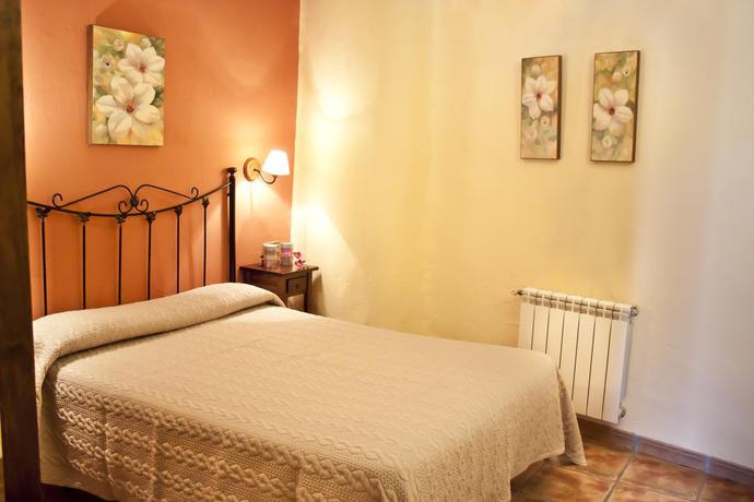 Imagen de la habitación del Apartamentos Muley Hacén. Foto 5