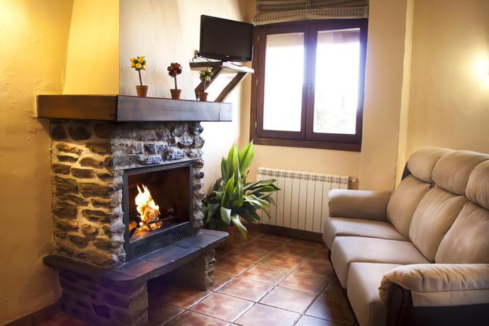 Imagen de la habitación del Apartamentos Muley Hacén. Foto 6