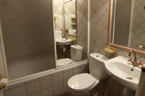 Imagen de la habitación del Apartamentos Muley Hacén. Foto 7