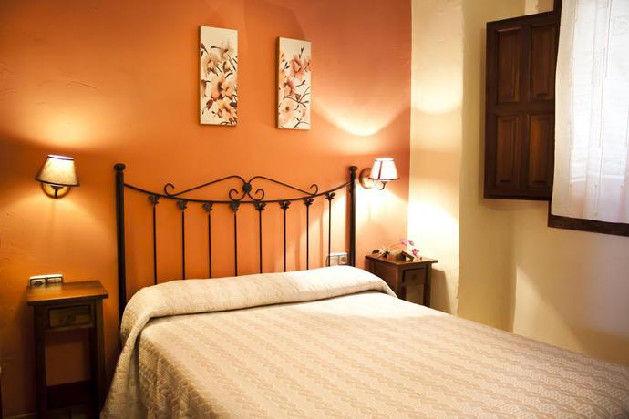 Imagen de la habitación del Apartamentos Muley Hacén. Foto 8