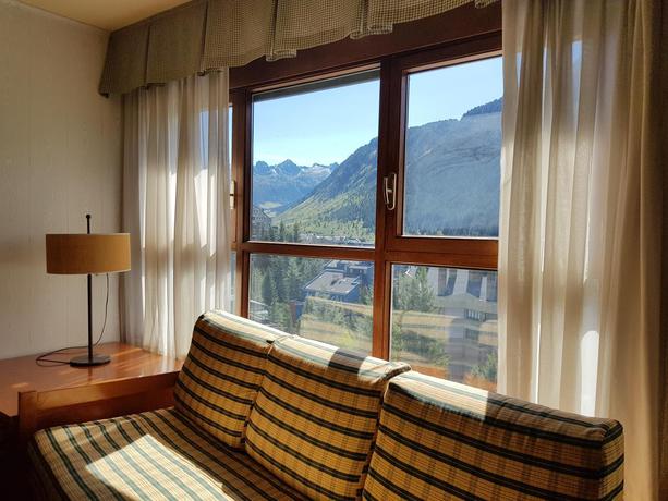 Imagen de la habitación del Apartamentos Multibaqueira. Foto 4