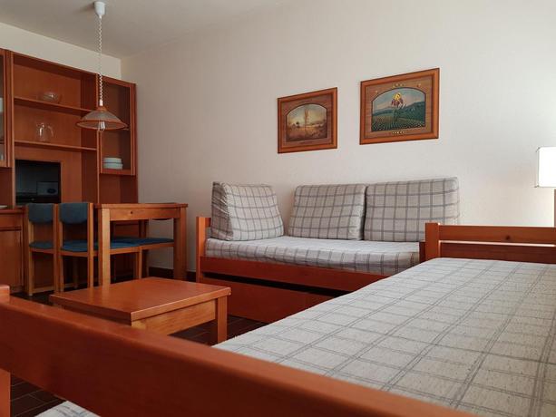 Imagen de la habitación del Apartamentos Multibaqueira. Foto 6