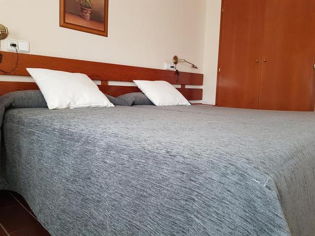 Imagen de la habitación del Apartamentos Multibaqueira. Foto 7