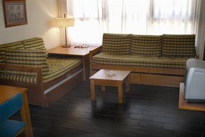 Imagen de los interiores del Apartamentos Multipropiedad. Foto 5