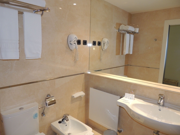 Imagen de la habitación del Apartamentos Mundaka, Mundaka. Foto 5