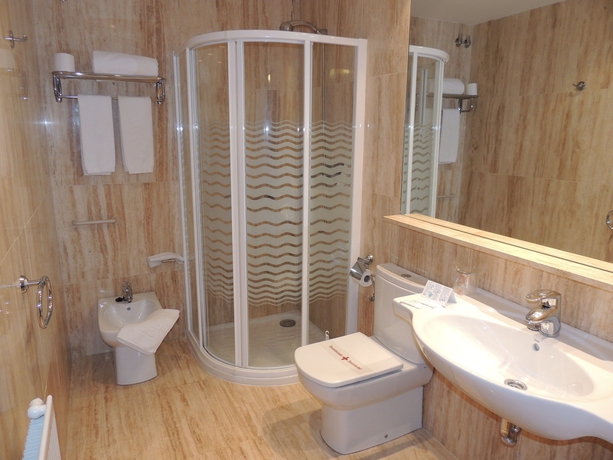 Imagen de la habitación del Apartamentos Mundaka, Mundaka. Foto 6