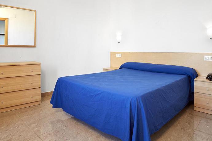 Imagen general del Apartamentos Mur Mar. Foto 4