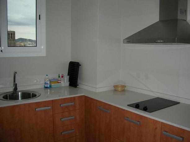 Imagen general del Apartamentos Mur Mar. Foto 6