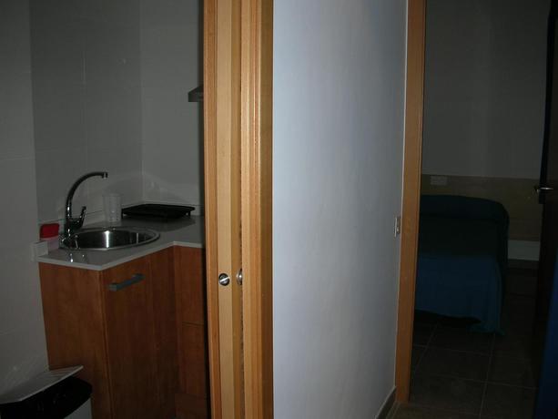 Imagen general del Apartamentos Mur Mar. Foto 7