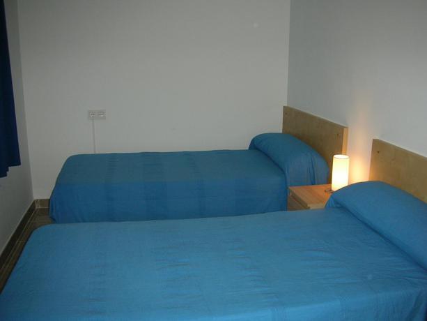 Imagen general del Apartamentos Mur Mar. Foto 8