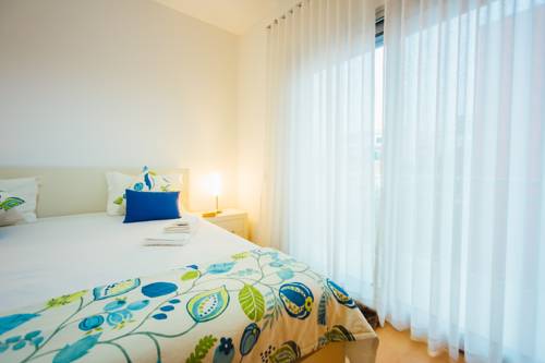 Imagen de la habitación del Apartamentos Muralha - Holiday Beach. Foto 3