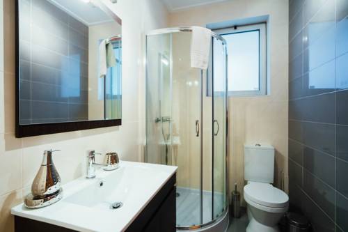 Imagen de la habitación del Apartamentos Muralha - Holiday Beach. Foto 4