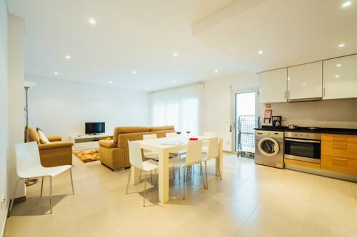 Imagen general del Apartamentos Muralha - Holiday Beach. Foto 2