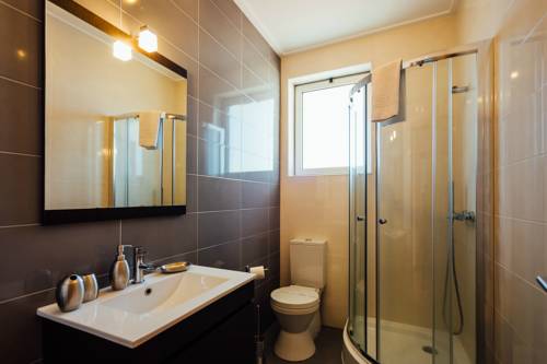 Imagen de la habitación del Apartamentos Muralha - Holiday Beach. Foto 10