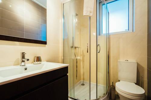 Imagen de la habitación del Apartamentos Muralha - Holiday Beach. Foto 16