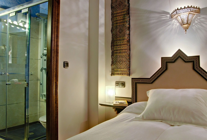 Imagen de la habitación del Apartamentos Muralla Zirí. Foto 3