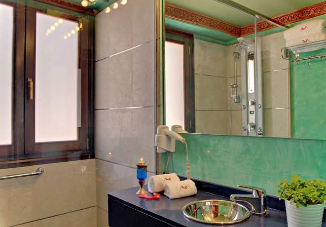 Imagen de la habitación del Apartamentos Muralla Zirí. Foto 6