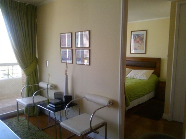 Imagen de la habitación del Apartamentos Murano Suites. Foto 2