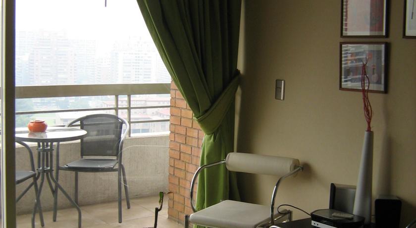 Imagen de la habitación del Apartamentos Murano Suites. Foto 5