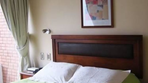 Imagen de la habitación del Apartamentos Murano Suites. Foto 6