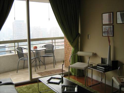 Imagen de la habitación del Apartamentos Murano Suites. Foto 7