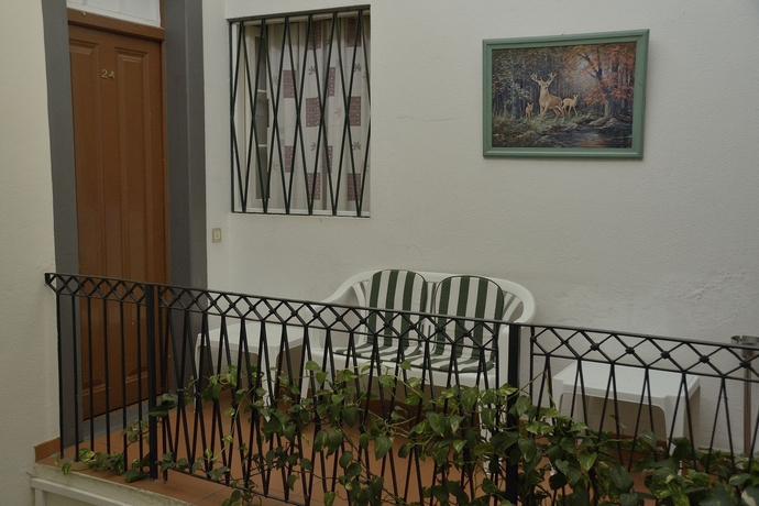 Imagen de los exteriores del Apartamentos Murças74 - Studio Apartments. Foto 8