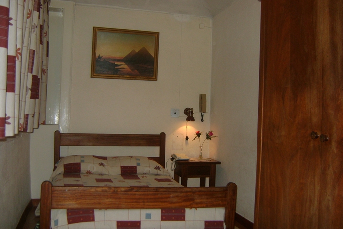 Imagen de la habitación del Apartamentos Murças74 - Studio Apartments. Foto 6