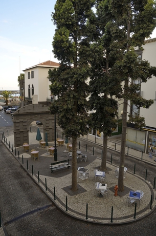 Imagen general del Apartamentos Murças74 - Studio Apartments. Foto 2