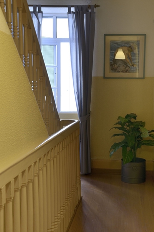 Imagen de los interiores del Apartamentos Murças74 - Studio Apartments. Foto 12