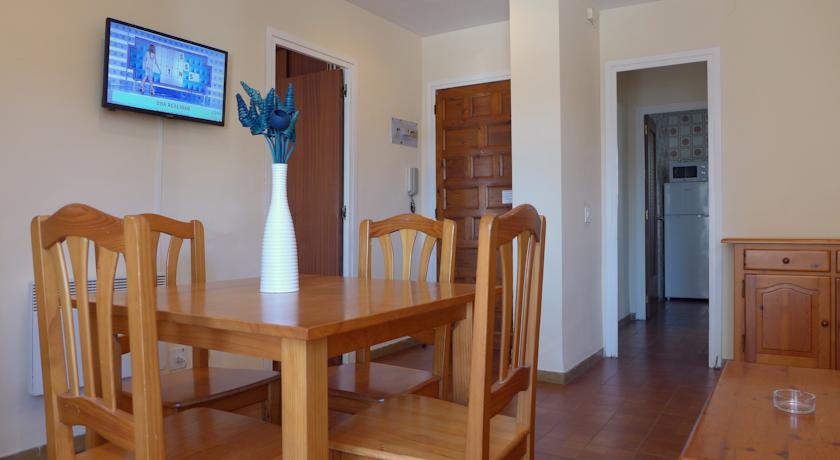 Imagen de los interiores del Apartamentos Murillo, Salou. Foto 14