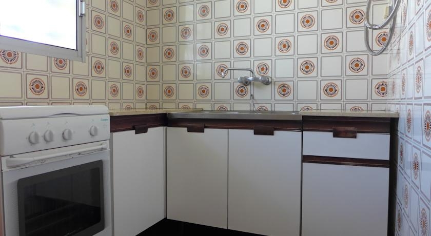 Imagen general del Apartamentos Murillo, Salou. Foto 6