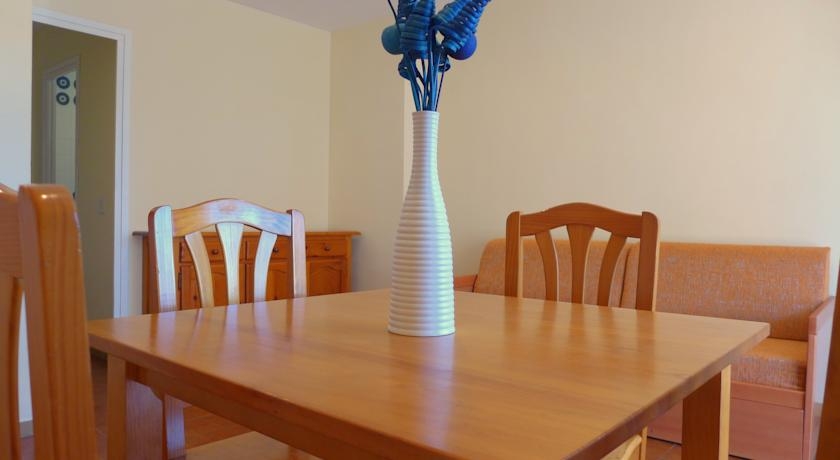 Imagen general del Apartamentos Murillo, Salou. Foto 7