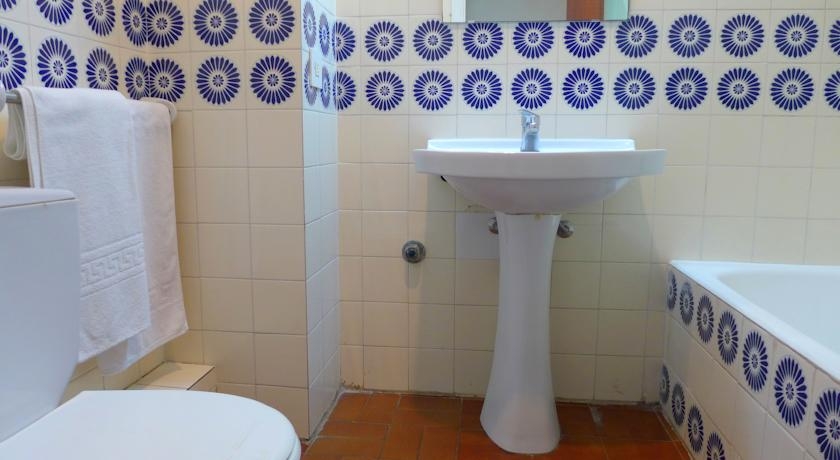 Imagen general del Apartamentos Murillo, Salou. Foto 8