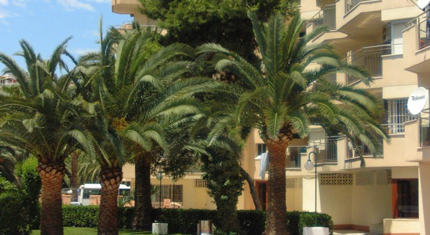 Imagen general del Apartamentos Murillo, Salou. Foto 10