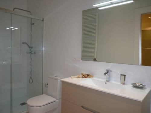 Imagen de la habitación del Apartamentos Murillo, Sants-Montjuic. Foto 5