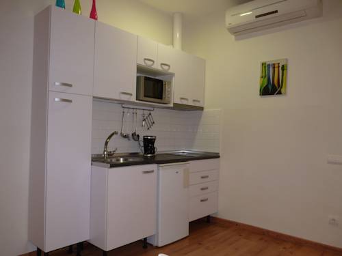 Imagen de la habitación del Apartamentos Murillo, Sants-Montjuic. Foto 8