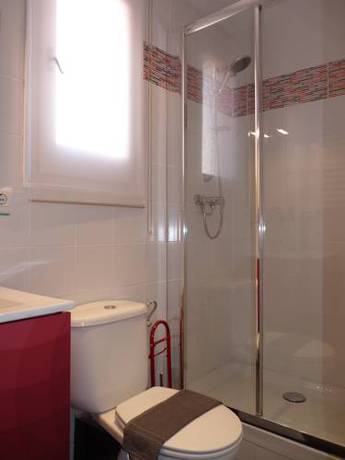 Imagen de la habitación del Apartamentos Murillo, Sants-Montjuic. Foto 9