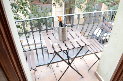 Imagen de la habitación del Apartamentos Murillo, Sants-Montjuic. Foto 10