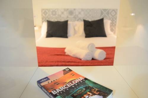 Imagen de la habitación del Apartamentos Murillo, Sants-Montjuic. Foto 11