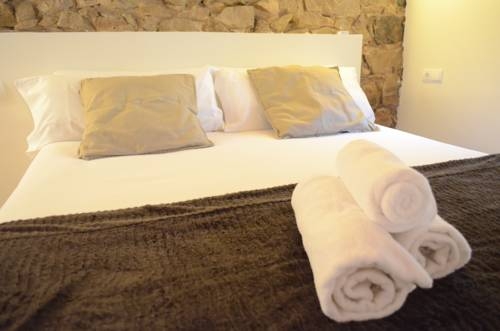 Imagen de la habitación del Apartamentos Murillo, Sants-Montjuic. Foto 12