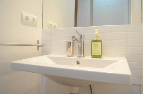 Imagen de la habitación del Apartamentos Murillo, Sants-Montjuic. Foto 13