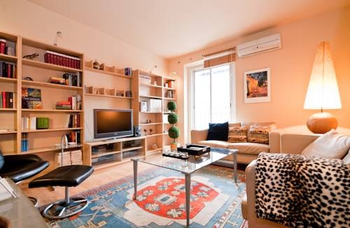 Imagen general del Apartamentos Museo Del Prado. Foto 3