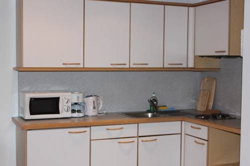 Imagen de la habitación del Apartamentos M&uuml;hlradl. Foto 31